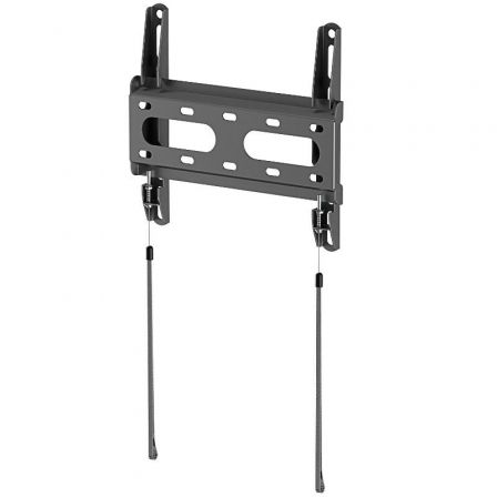 Fonestar FIX-022BA Soporte de Pared Fijo para TV 23-55 Pulgadas